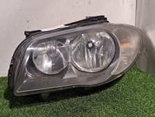 FARO FANALE ANTERIORE SINISTRO