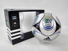 Adidas teamgeist mls - ii, 2
