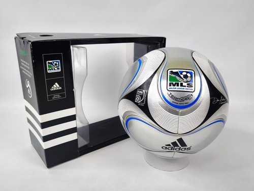 Adidas teamgeist mls - adidas,