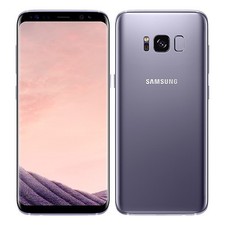 SMARTPHONE SAMSUNG GALAXY S8+ PLUS SM G955F DUAL SIM 64GB 4G LTE 6.2" GRAY NO S9