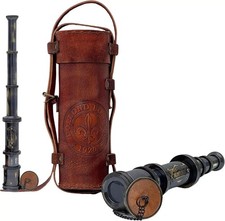 Telescopio Funzionale Vintage