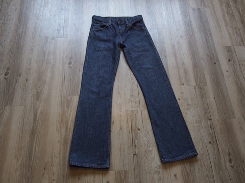 Jeans bootcut vintage levis - jeans,