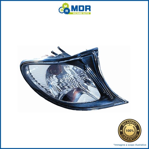Faro fanale anteriore destro - fanale,