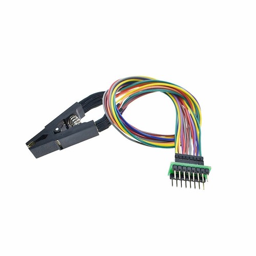 Soic8 sop8 sop16 - 1, flash