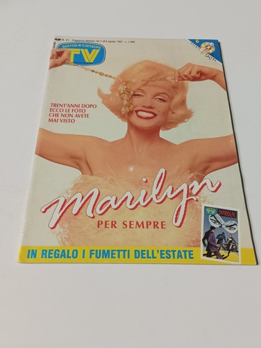Diabolik rivista sorrisi - su,
