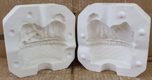 Stampo antiscivolo ceramica - stampo, in