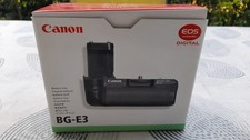 CANON  Battery Grip BG-E3 -