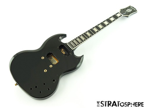 Epiphone custom body neck - custom,