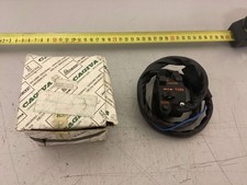 comando devio sinistro NOS