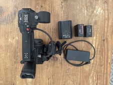 Canon EOS C100 Markii