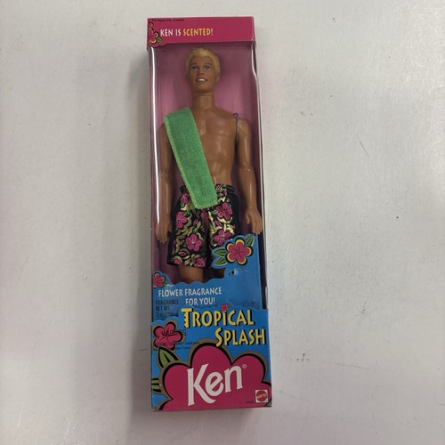 Bambola barbie 1994 - bambola,