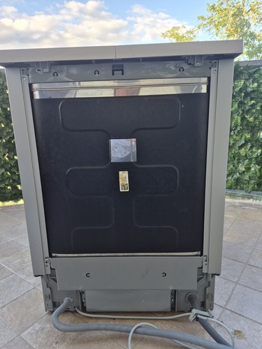 Electrolux eesm48400sx - electrolux,