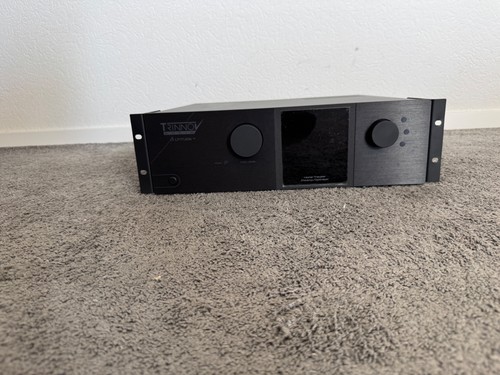 Trinnov audio altitude high - trinnov,