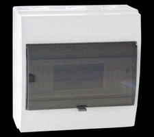 Quadro elettrico da parete