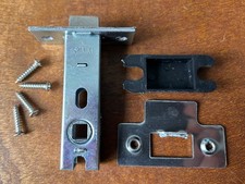 Confezione 3x Chiusure Mortice