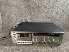 Tape Deck Stereo Hi Fi Philips