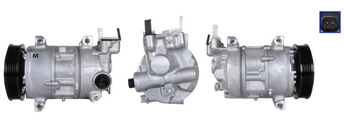 Compressore climatizzatore