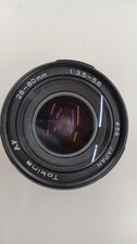 Obiettivo modello 28 80MM 1