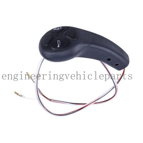 16502 04600 joystick maniglia - 16502-04600,