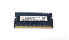 Hynix 4 GB (1x4 GB) DDR3-1333