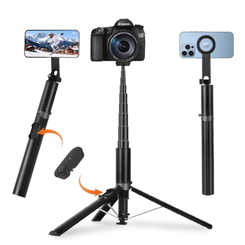 Selfie stick treppiede per - selfie,