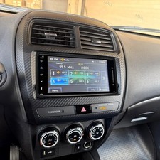 7" Car Stereo For 2013-25