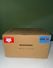 Brand NEW Marantz AMP 10 -