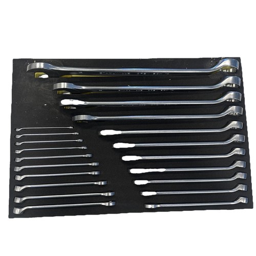Stahlwille combination wrench - combination,