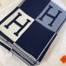 HERMES Avalon III coperta a