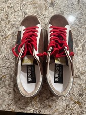 NIB US Size 7/ EU 40 Golden