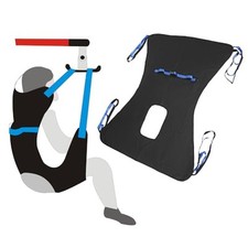 Imbracatura sollevamento - imbracatura,