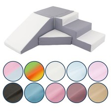 Completo set 4 mattoni blocchi