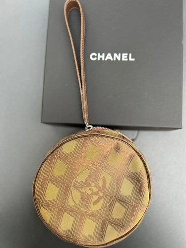 Borsa pochette chanel nuova - chanel,