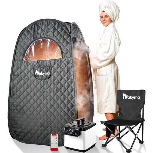 Tenda sauna stelo portatile - tenda,