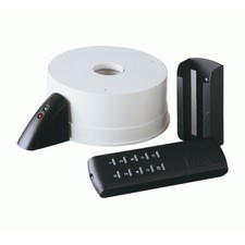 TELECOMANDO A RAGGI INFRAROSSI