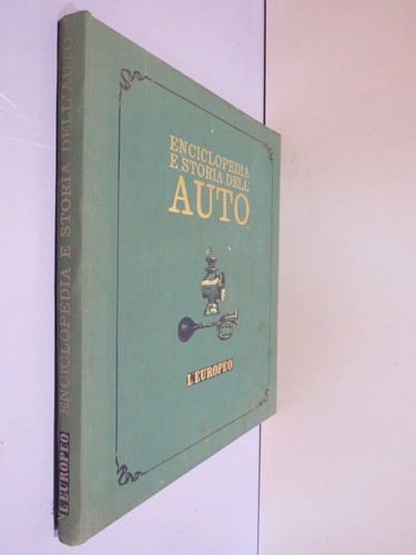 Enciclopedia storia - e,