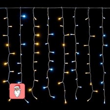 Tenda LED 480 Luci Full Flash