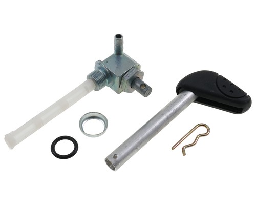 Robinet essence pour - robinet, d'essence