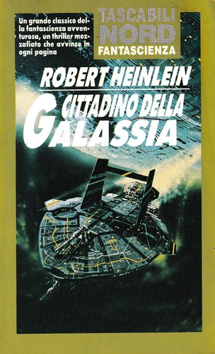 Tascabili nord fantascienza - tascabili,