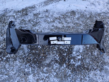 PARAURTI ANTERIORE PEUGEOT 3008 II 5008 II LIFT 2020R->