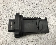 BMW F11 525D, Misuratore massa