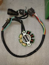 STATORE  KAWASAKI  KX 250 F