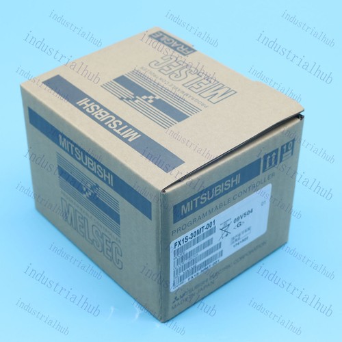 Modulo plc mitsubishi - plc,