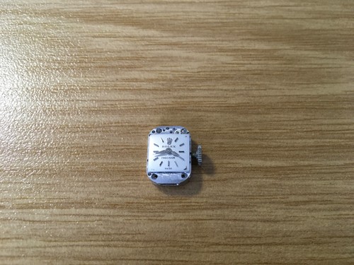 Rolex precision cal - rolex, cal.90
