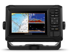 Garmin chartplotter echomap - chartplotter,