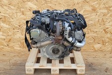 Motore Audi A6 CAN 2.7 TDI