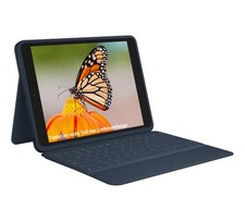 Logitech Rugged Combo 3