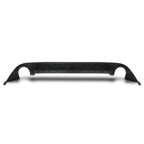 Diffusore paraurti posteriore - diffusore,