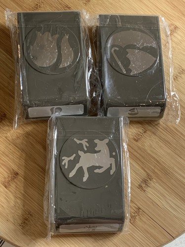 Stampin pensionato - stampin,