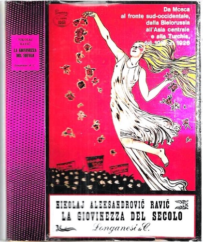 Giovinezza del secolo - la,